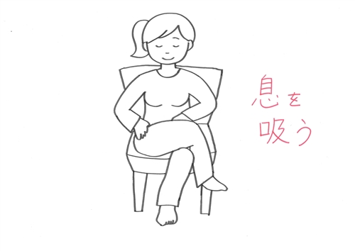 �E�₦���I���I�E�ȒP�����@�I